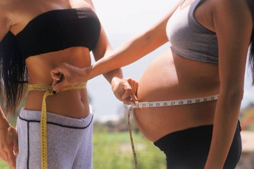 Как похудеть после родов: советы быстрого похудения после родов в домашних условиях