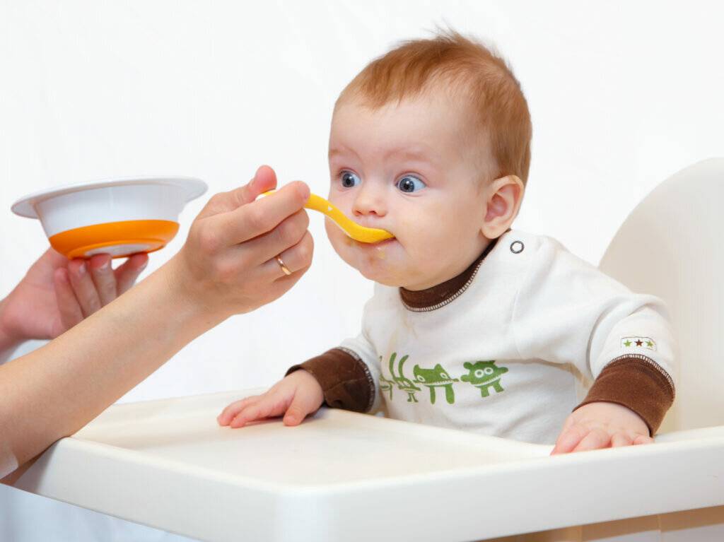 Ребенок отказывается от прикорма. что делать, если ребенок не ест