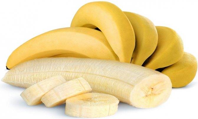 Польза и вред бананов для организма при грудном вскармливании мамы и ребенка