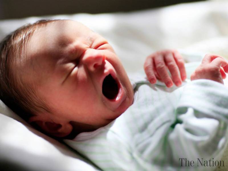 Почему плачет новорожденный? как понять и устранить причины плача. наш ребенок.