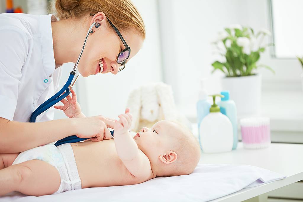 8 важных правил правильного кормления ребёнка смесью от врача-педиатра