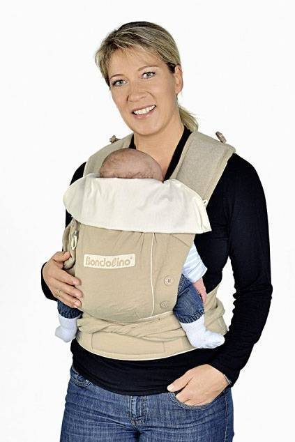 Эрго-рюкзак для новорожденных: можно ли, как правильно выбрать и носить слинг-рюкзак?