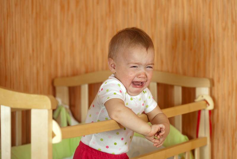 7 вещей, которые раздражают младенца | kpoxa.info | яндекс дзен