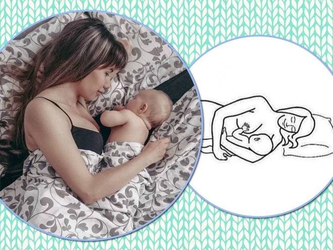 Как правильно держать новорожденного ребенка на руках: позы столбиком, колыбелька, под животик