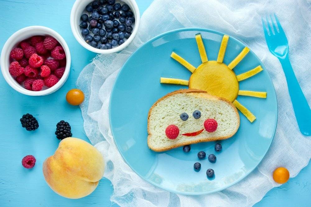 Что приготовить ребенку на завтрак: 10 рецептов для продуктивного дня