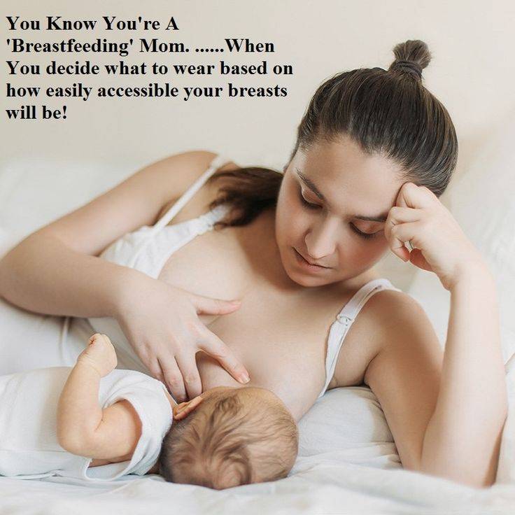 Актуальный вопрос для молодых мам: выпадение волос при грудном вскармливании
