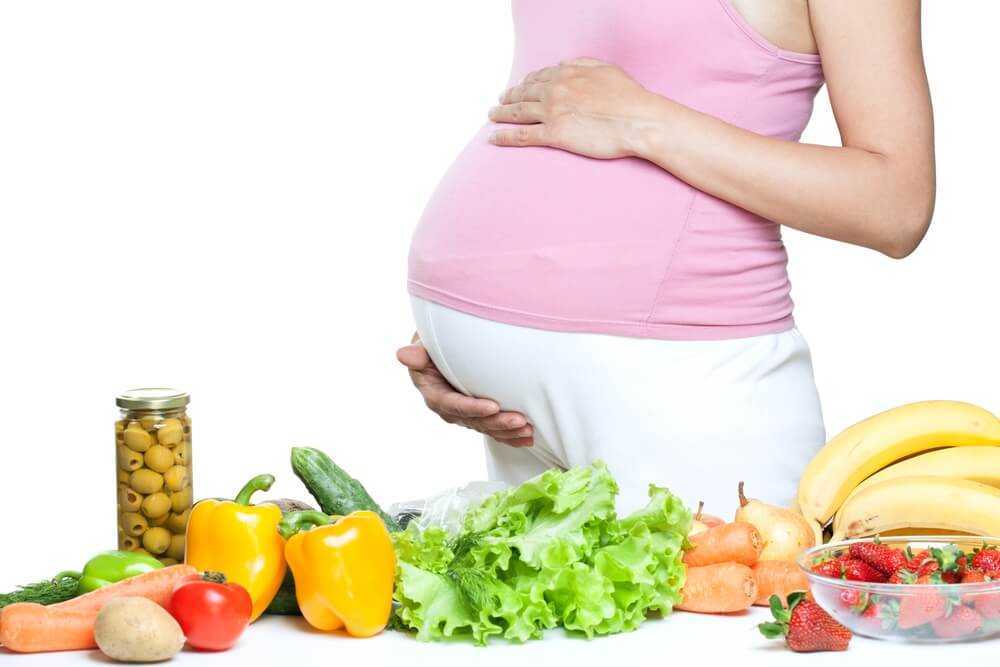 Сухофрукты при беременности - виды, польза, нормы, правила