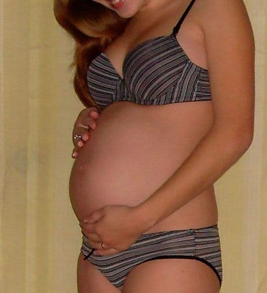 22 неделя беременности: ощущения, шевеления,  развитие плода