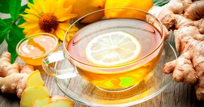 Можно ли беременным чай с имбирем? польза и вред имбирного чая