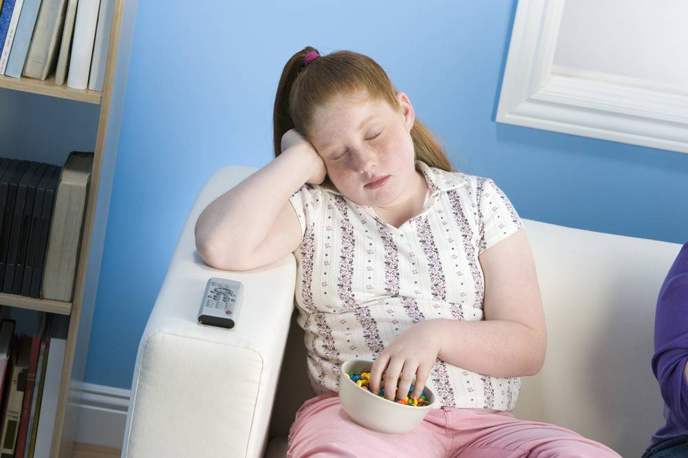 Чем чреват хронический недосып у ребенка: самые страшные последствия?