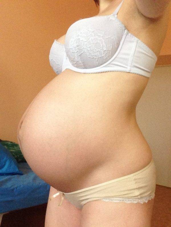 ➤ 41 неделя беременности что нужно знать и как ускорить роды