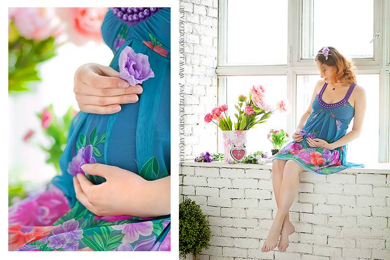 Cиндром гнездования у беременных: на каком сроке у беременных начинается период гнездования?