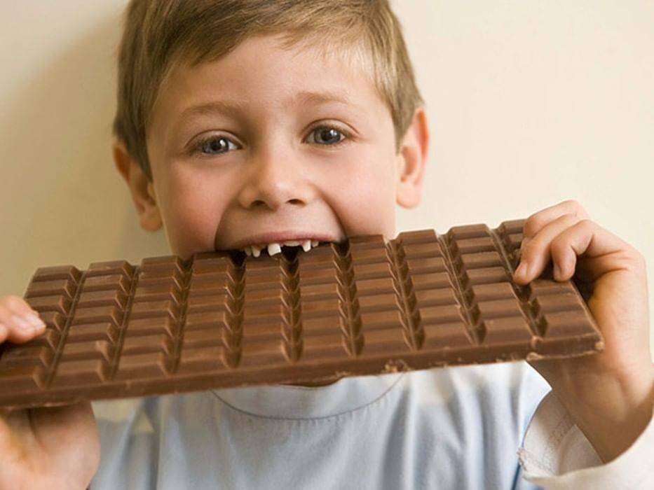 С какого возраста можно давать какао детям, со скольки лет разрешено пить ребенку