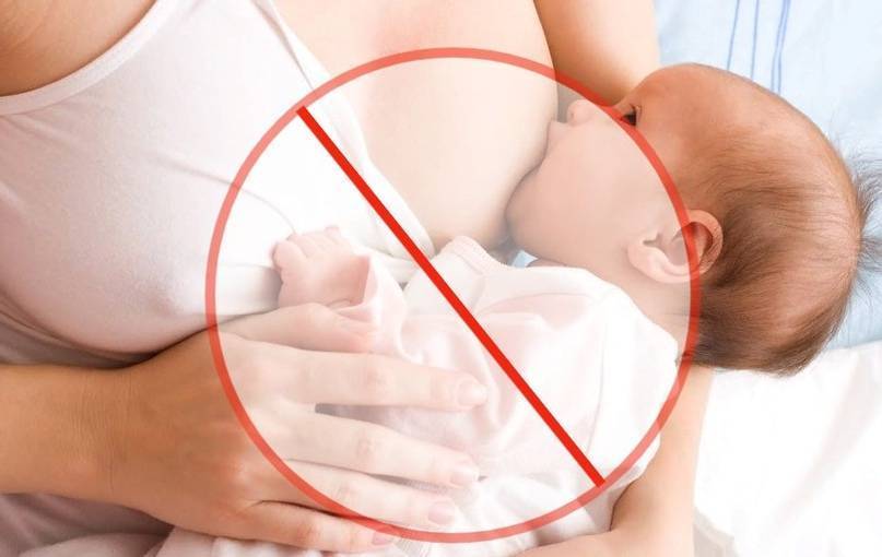 Коронавирус при грудном вскармливании: можно ли кормить ребенка, мнение комаровского, отзывы