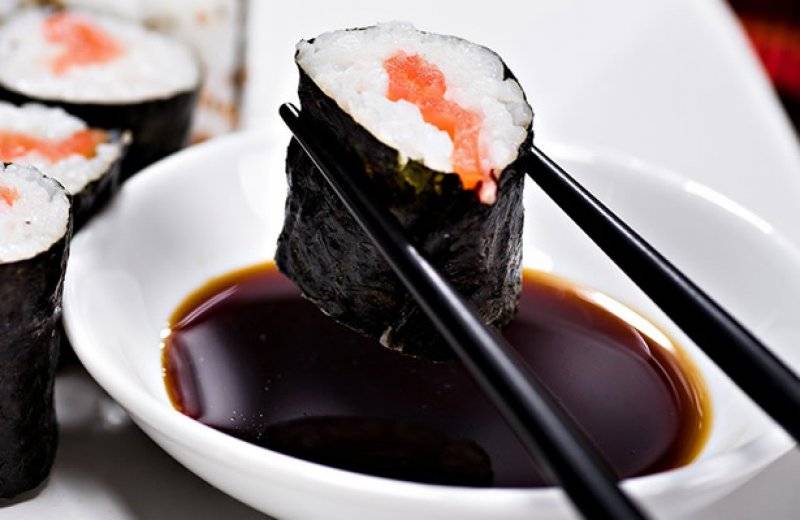 Можно ли суши при грудном вскармливании: все за и против