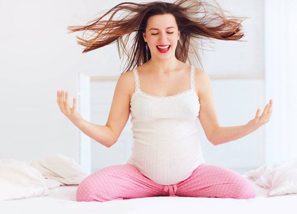 14 вещей, которые нужно успеть сделать до родов