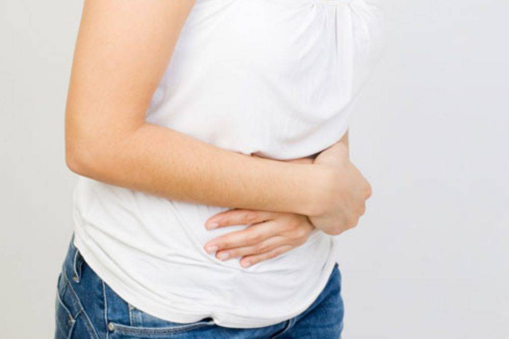 Желудочные проблемы при беременности