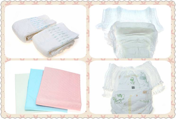 Пеленки для новорожденных одноразовые и многоразовые - как выбрать по материалу изготовления и цене