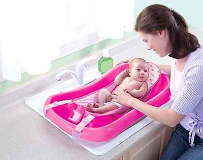 Детская ванночка: как выбрать лучшую модель. подбор размера и материала