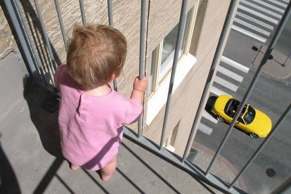 Безопасность ребёнка на улице