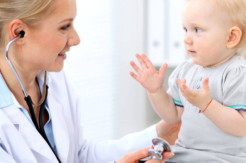 Аллергия на гречку у ребенка и взрослого. рекомендации по введению прикорма грудничкам