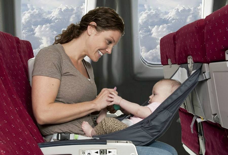 Можно ли летать на ранних сроках беременности