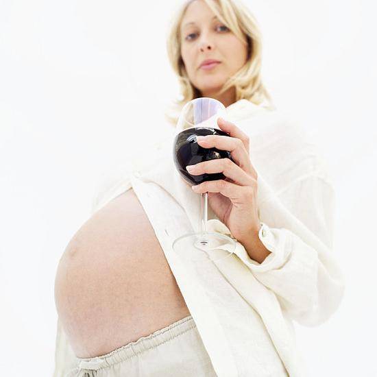 Можно ли беременным женщинам пить пиво