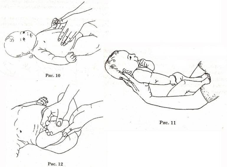 С какого возраста выкладывать малыша на животик или когда новорожденного можно класть на живот: возраст, время и условия stomatvrn.ru