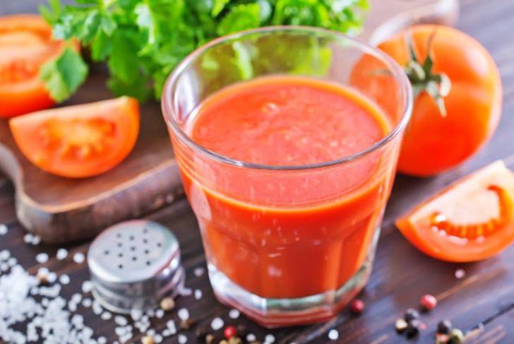Помидоры и томатный сок при беременности: польза и вред, противопоказания, правила употребления, можно ли солёные, маринованные томаты