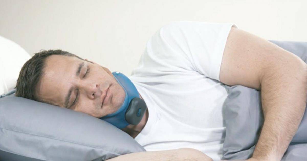 Обструктивное апноэ сна и риск смерти после хирургических операций