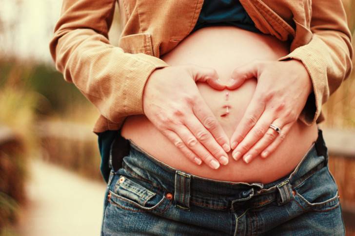 Шугаринг и депиляция во время беременности - акриол про