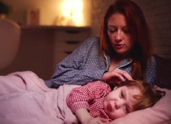 Ребёнок часто плачет во сне, но не просыпается — причины нарушения сна и советы родителям — дети-чудо