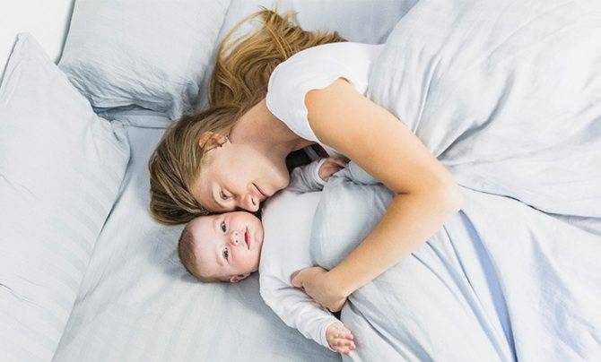 Как отучить вашего ребенка мочиться в кровать