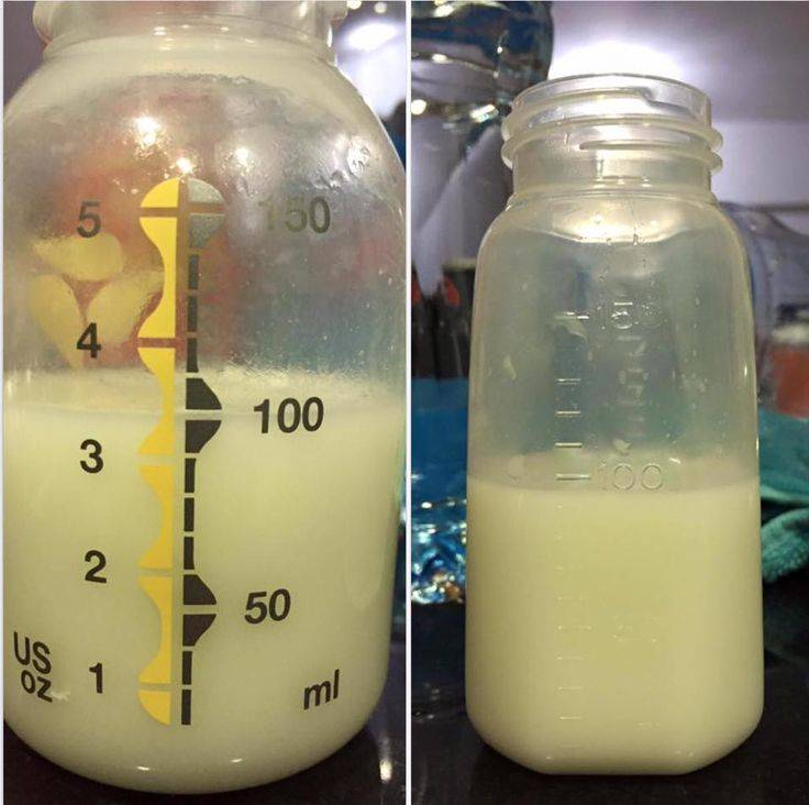 Стоит ли волноваться кормящей маме по поводу уровня жирности грудного молока? как проверить процент жира в молоке дома?