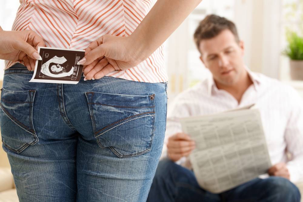 Лучшие сроки для уведомления работодателя о беременности