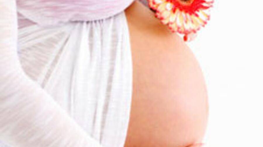 5 лучших рекомендаций, как ухаживать за грудью во время беременности