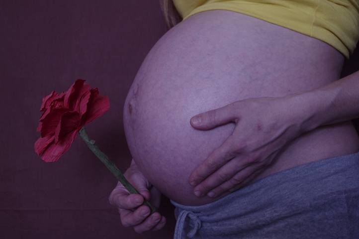 Срок беременности 42 недели — роды, что делать, плод