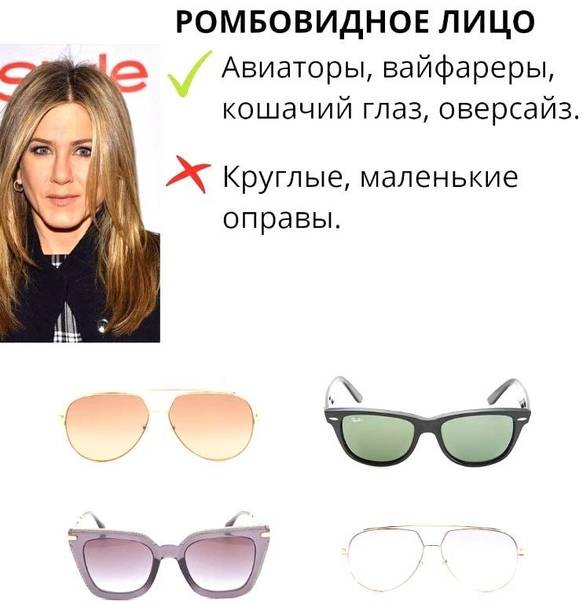Как правильно выбрать солнцезащитные очки — от а до я