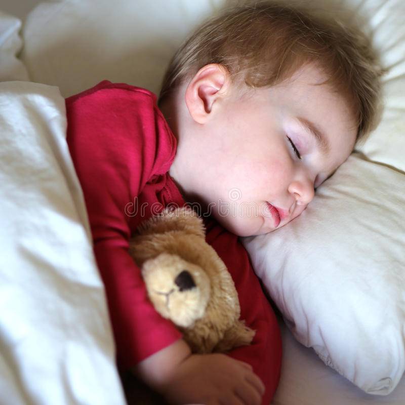 Как уложить ребёнка спать?это просто караул каждый день одн…