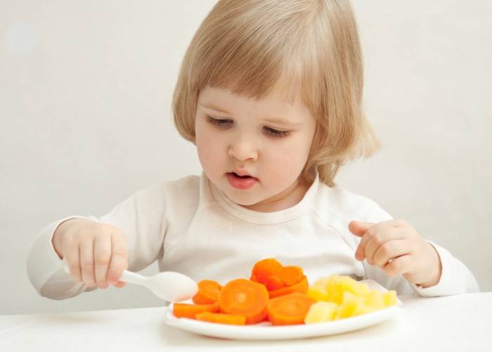 Умное питание. какие продукты нужно есть детям, чтобы они хорошо учились? | общество | аиф красноярск