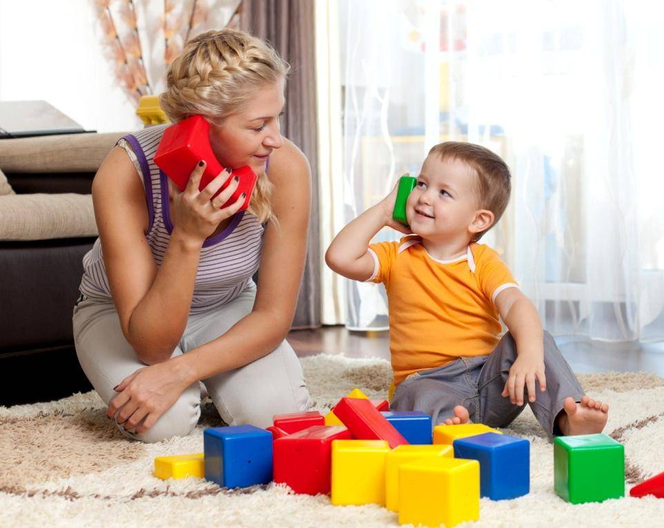 Как приучить ребенка к порядку и чистоте в комнате: советы психолога елены садовниченко