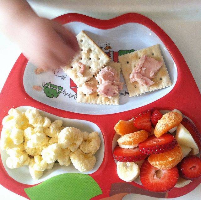 Что приготовить ребенку на завтрак перед школой - вкусные и быстрые рецепты
