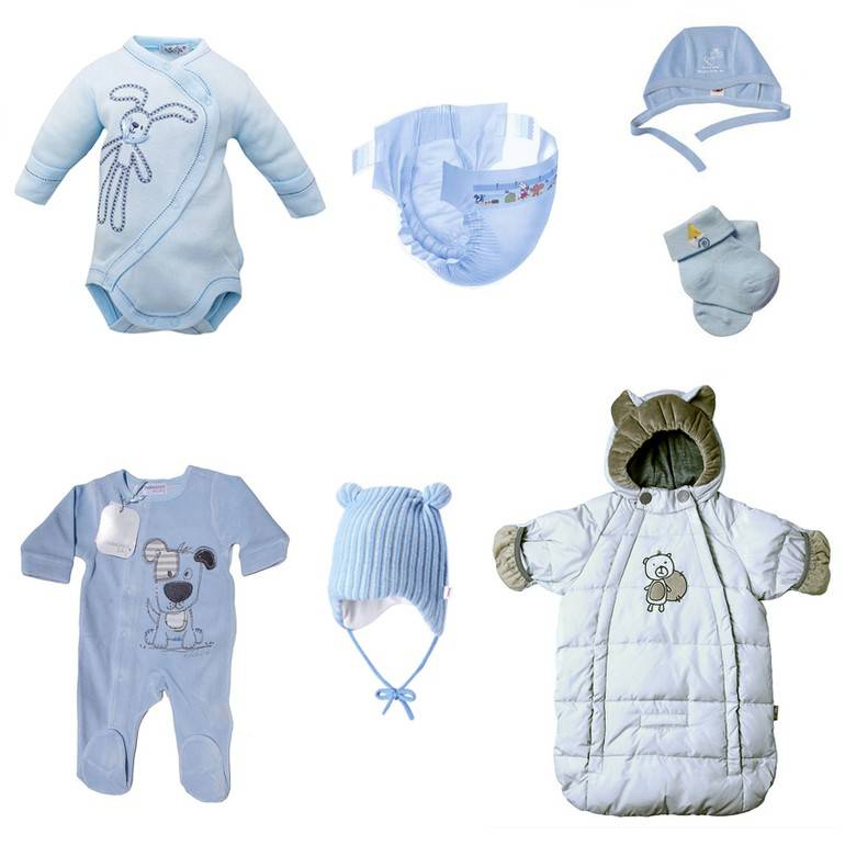 Как одевать новорожденного на прогулку зимой и сколько можно гулять на улице в холода