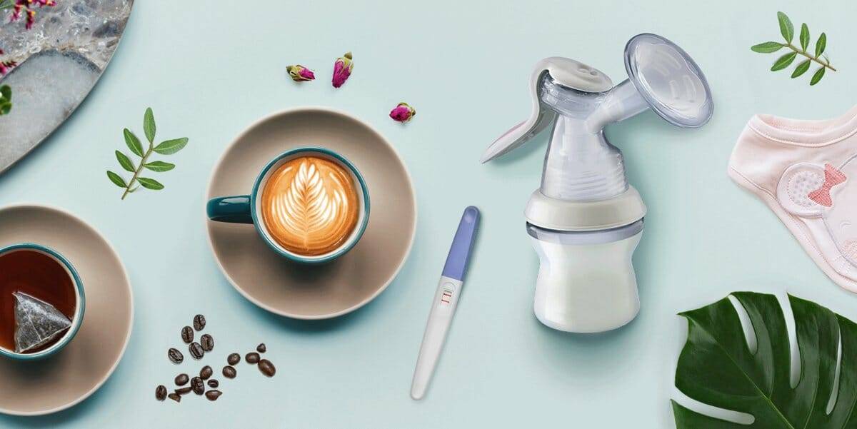 Можно ли кормящей маме кофе с молоком | кофе и здоровье