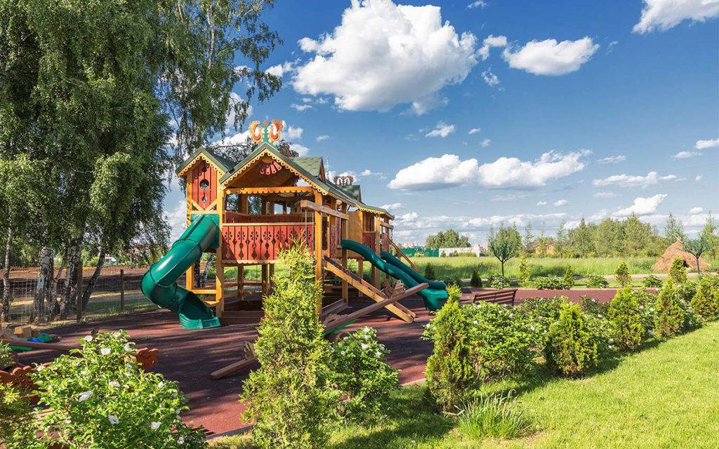 Где отдохнуть с детьми в россии — топ-7 мест