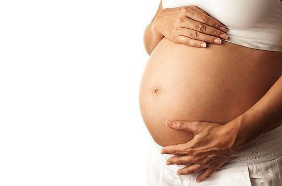 Косметологические процедуры для беременных