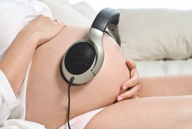 Классическая музыка для новорожденных детей — слушать онлайн бесплатно