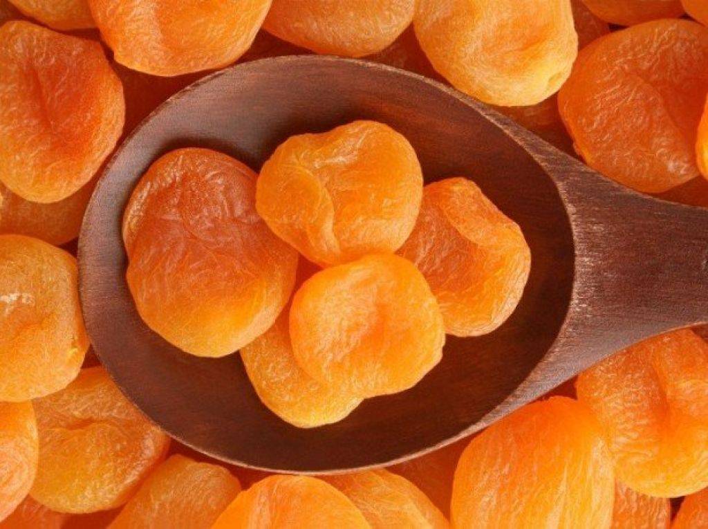Профилактика рака абрикосовыми косточками - данные исследований