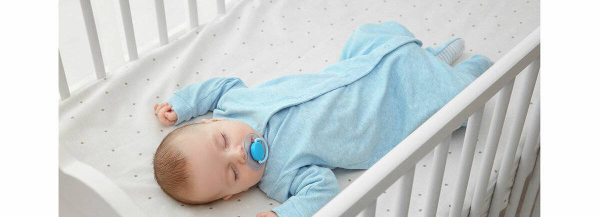 Самостоятельное засыпание ребёнка: пошаговое руководство