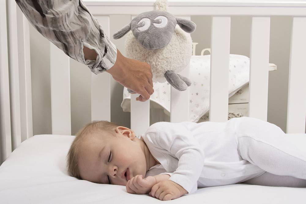 Белый шум для новорожденных: что это такое, польза, вред и побочные эффекты, отзывы